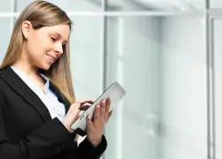 CMS-based Website
