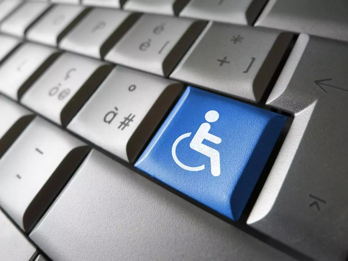 Web Content Accessibility Guidelines 2.0 – A Checklist to Get Started