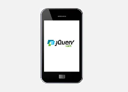 Web based Mobile App Development with jQuery Mobile