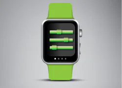 Apple watchOS2