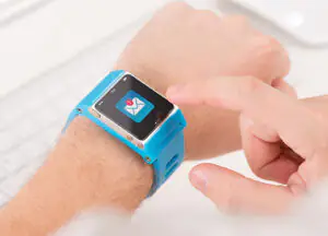 HR Loves Wearable Technology