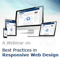 Best practices in Responsive Web Design