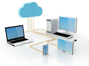Cloud Computing: Two things to move to it today