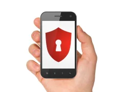 Developing Secure Mobile Applications