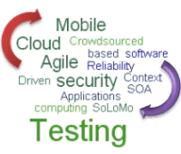 Software Testing Services Trends – 2014