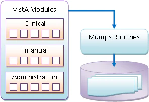 vista-module-architectures