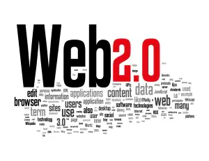Presenting at the Web 2.0 Expo, San Francisco