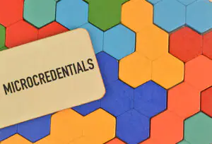 Micro-credentialing: Transforming the Corporate and Higher Ed Landscapes
