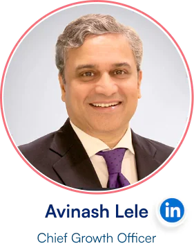 avinash lele