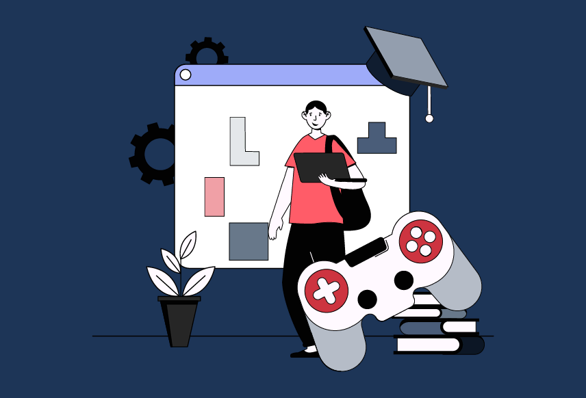 How to Enable Gamified Learning Using Generative AI