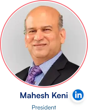 Mahesh Keni