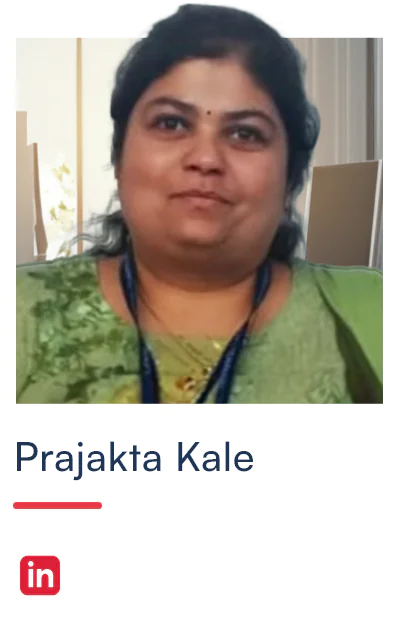 Prajakta