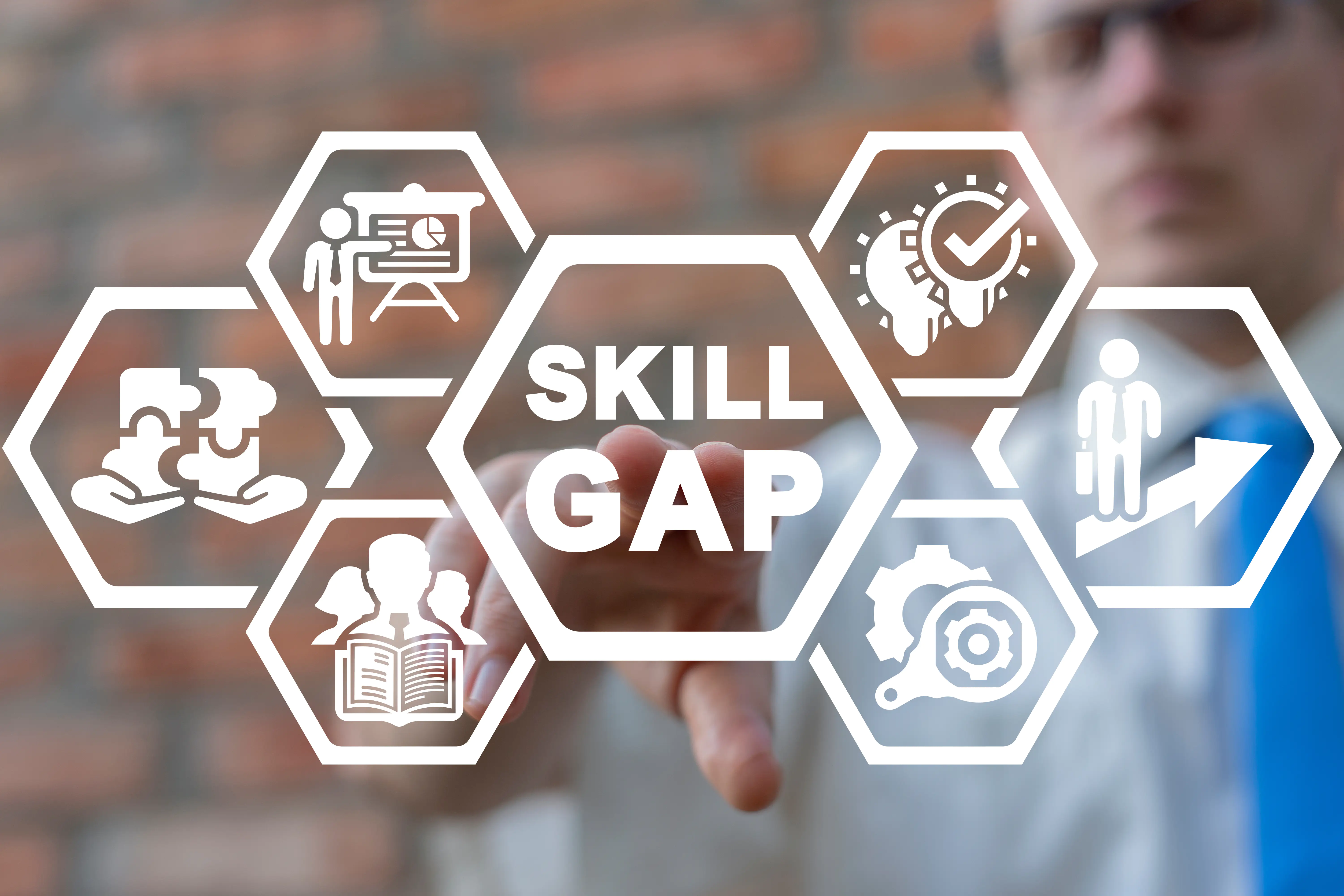 Identify and Close Skills Gap