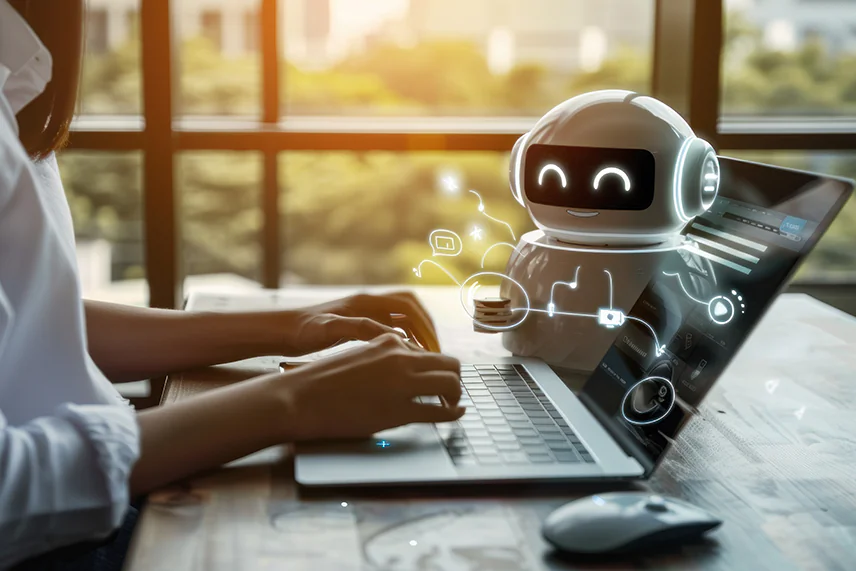 AI Agents to Automate Custom Leadership Coaching and Analysis for Global  Skilling Platform