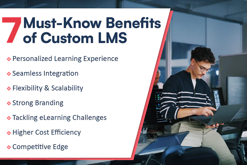 Custom-LMS