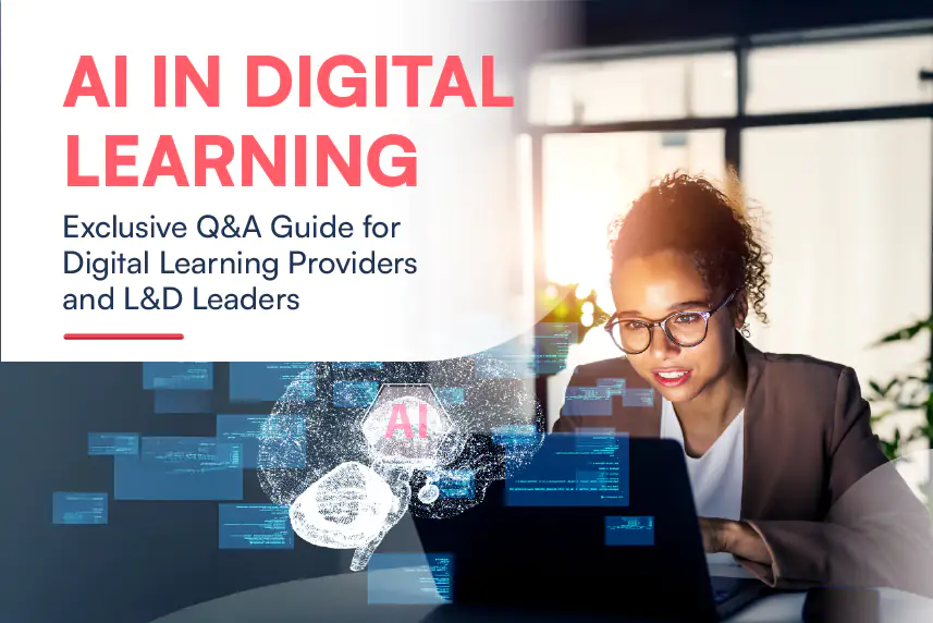 Edition 2: Agentic AI in eLearning – Top 10 Questions About AI in Digital Learning Answered
