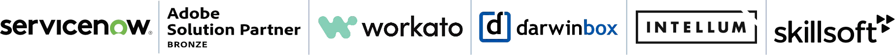 Our Partners