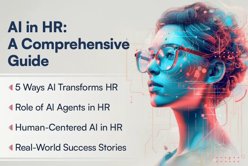 AI in HR What’s Coming Next and Why You Should Care Now
