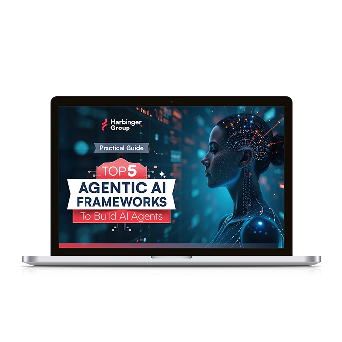 Practical Guide700X700 Top 5 Agentic AI Frameworks to Build AI Agents